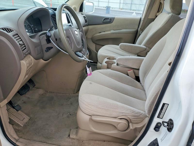 2006 KIA Sedona lx