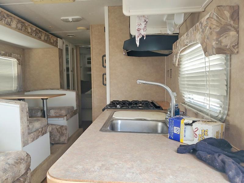 2005 Starcraft Travelstar Camper