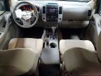 2013 Nissan Frontier S