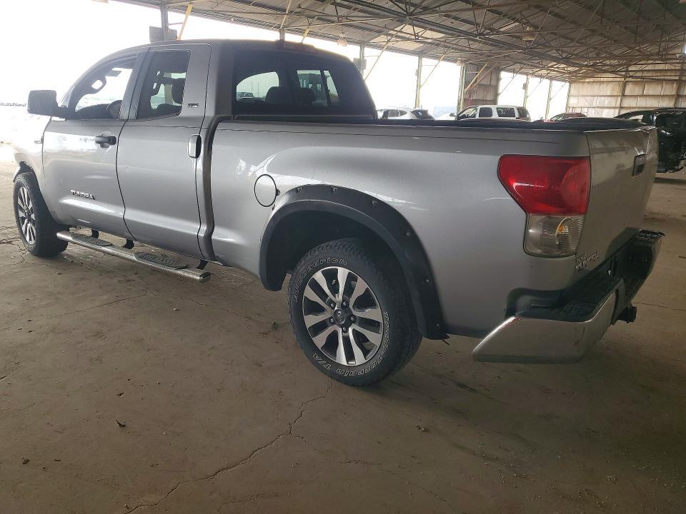 2008 Toyota Tundra SR5