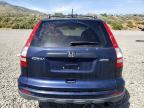 2011 Honda Cr-v se