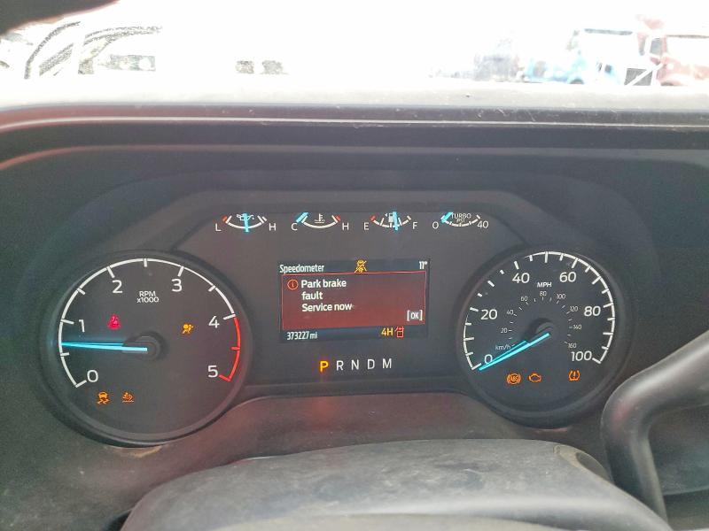 2023 Ford F350 Super Duty