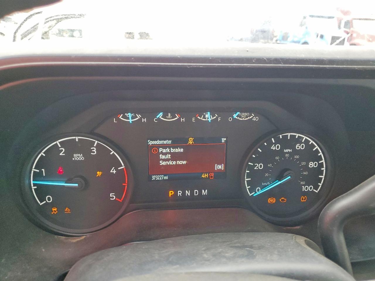 2023 Ford F350 Super Duty