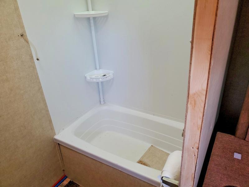 2015 Pacifworks 2015 Pacific Coachworks Mighty Lite Camper