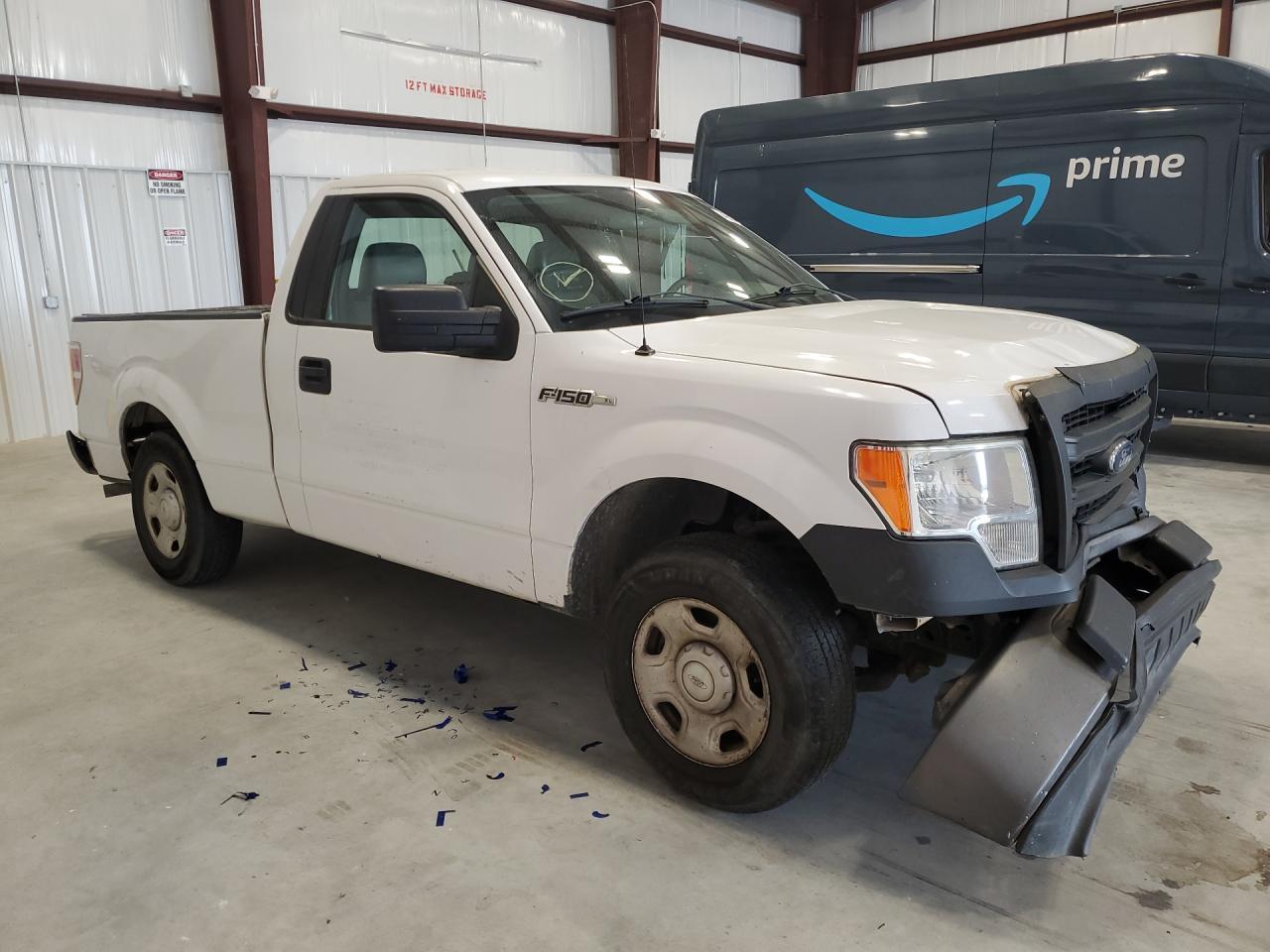 2014 Ford F150
