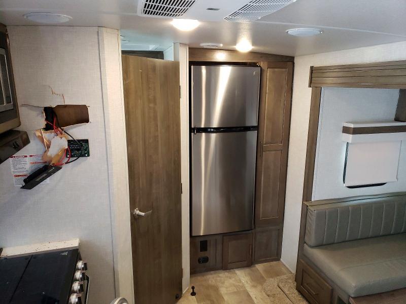 2022 Foresriver 2022 Forest River Mini Lite Camper