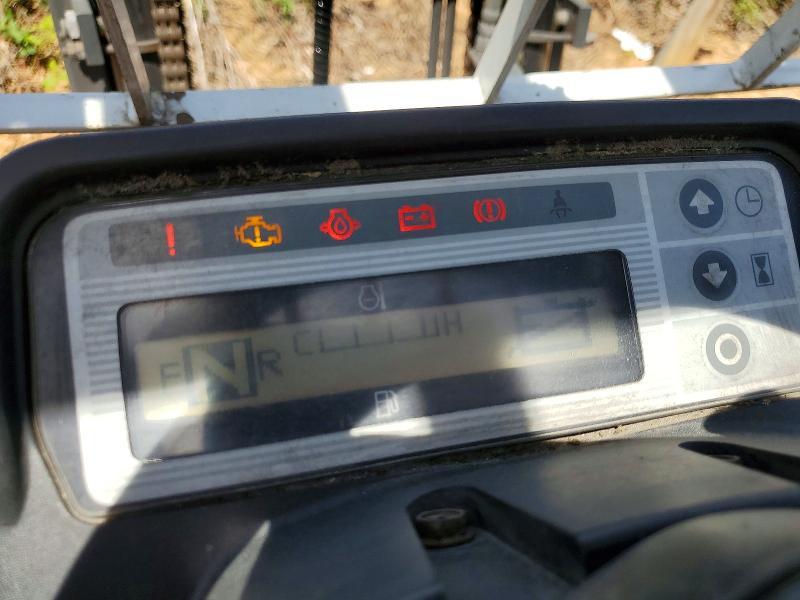 2017 Unicariers 2017 Forklift