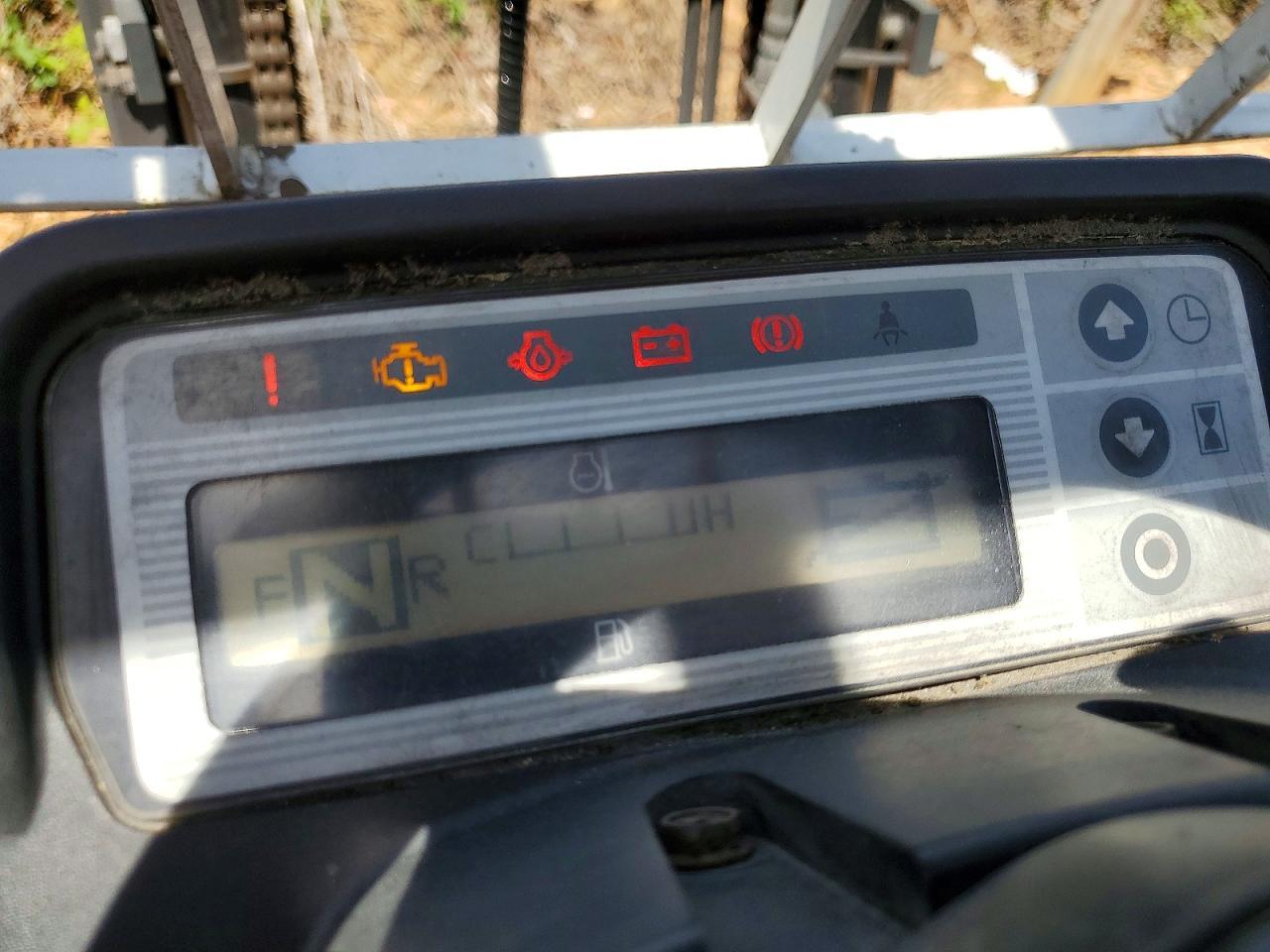 2017 Unicariers 2017 Forklift