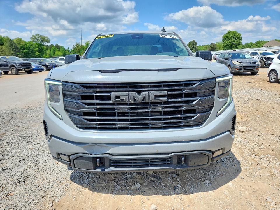 2024 GMC Sierra C1500 Elevation