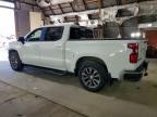 2022 Chevrolet Silverado LTD K1500 LT