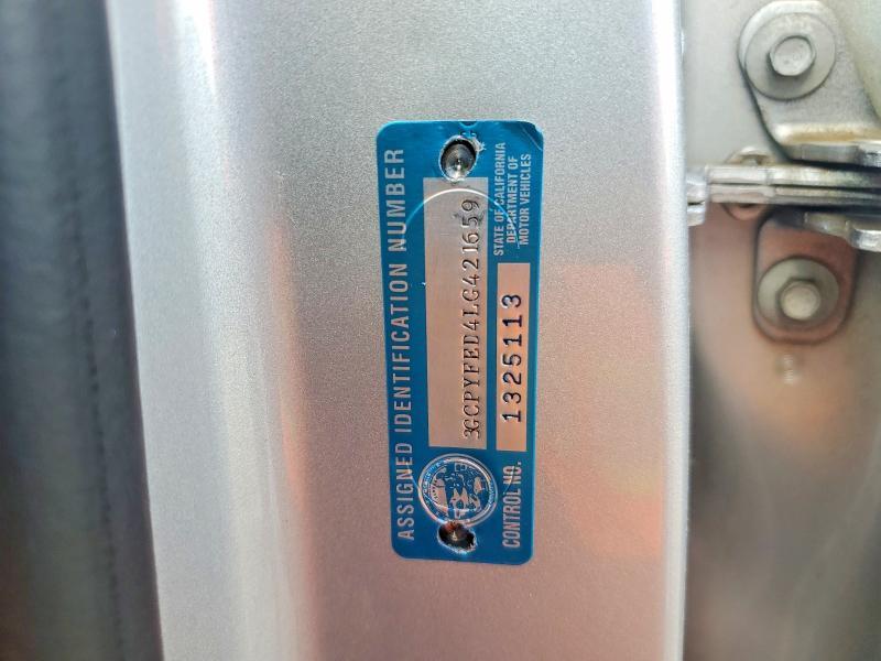 2020 Chevrolet Silverado K1500 LT Trail Boss