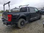 2022 Ford F350 Super Duty