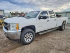 2013 Chevrolet Silverado C3500