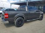 2005 Ford F150 Supercrew