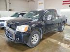 2004 Nissan Titan XE