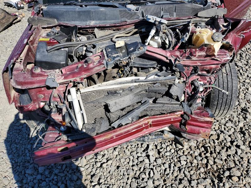 2008 Pontiac Torrent