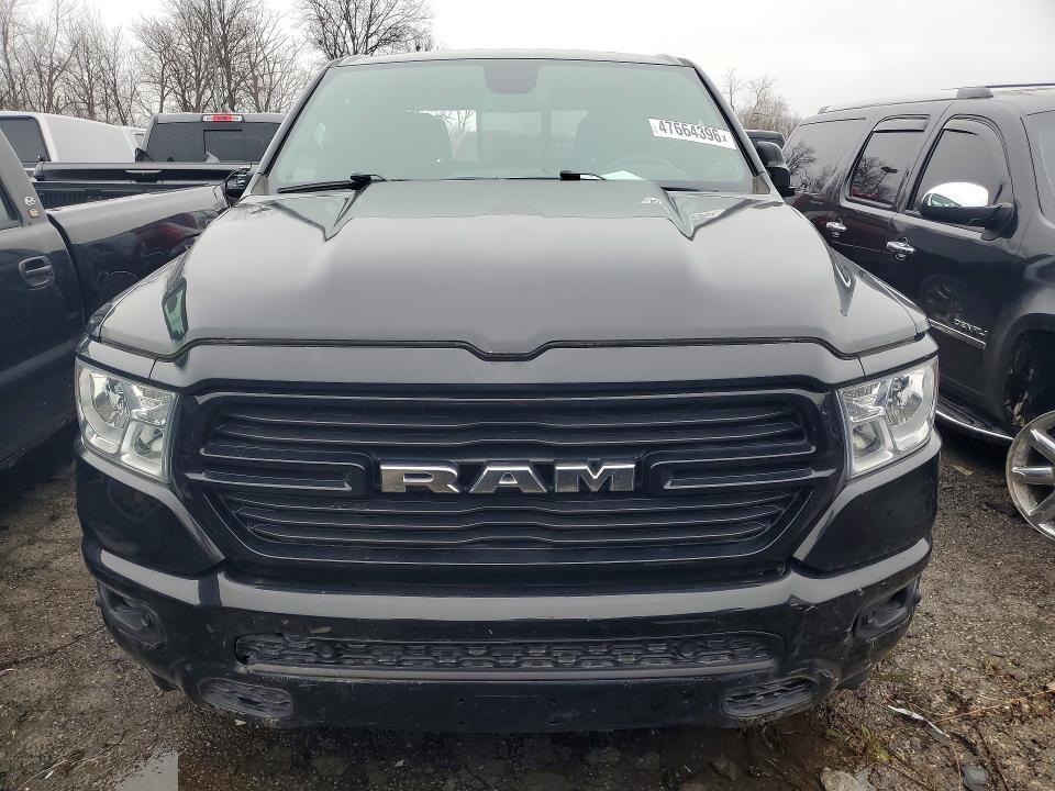 2019 Dodge RAM 1500 BIG Horn