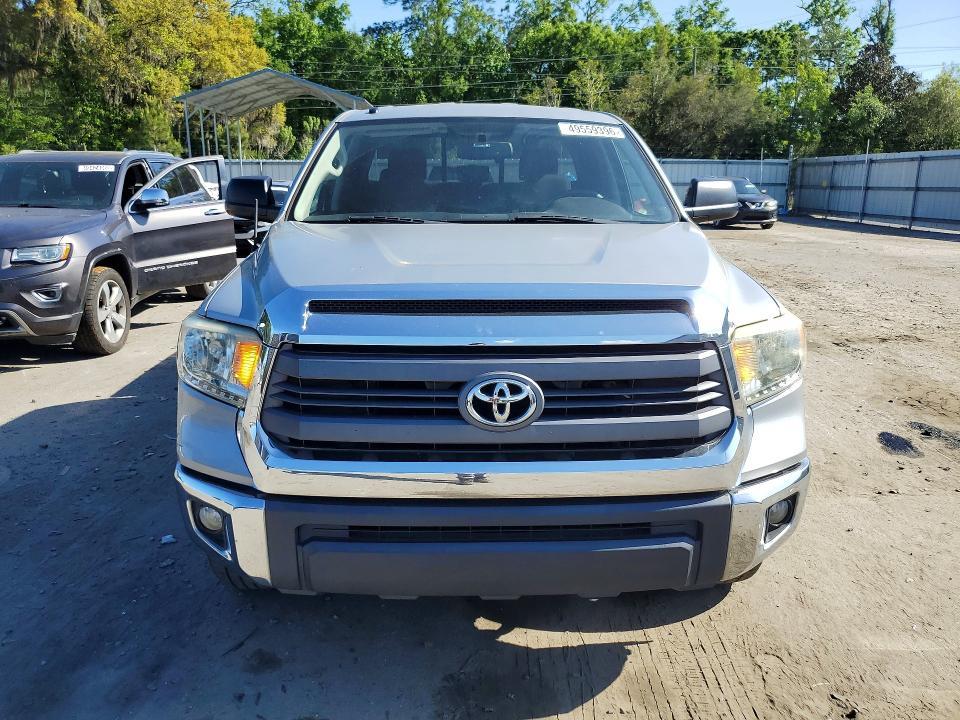 2014 Toyota Tundra SR5