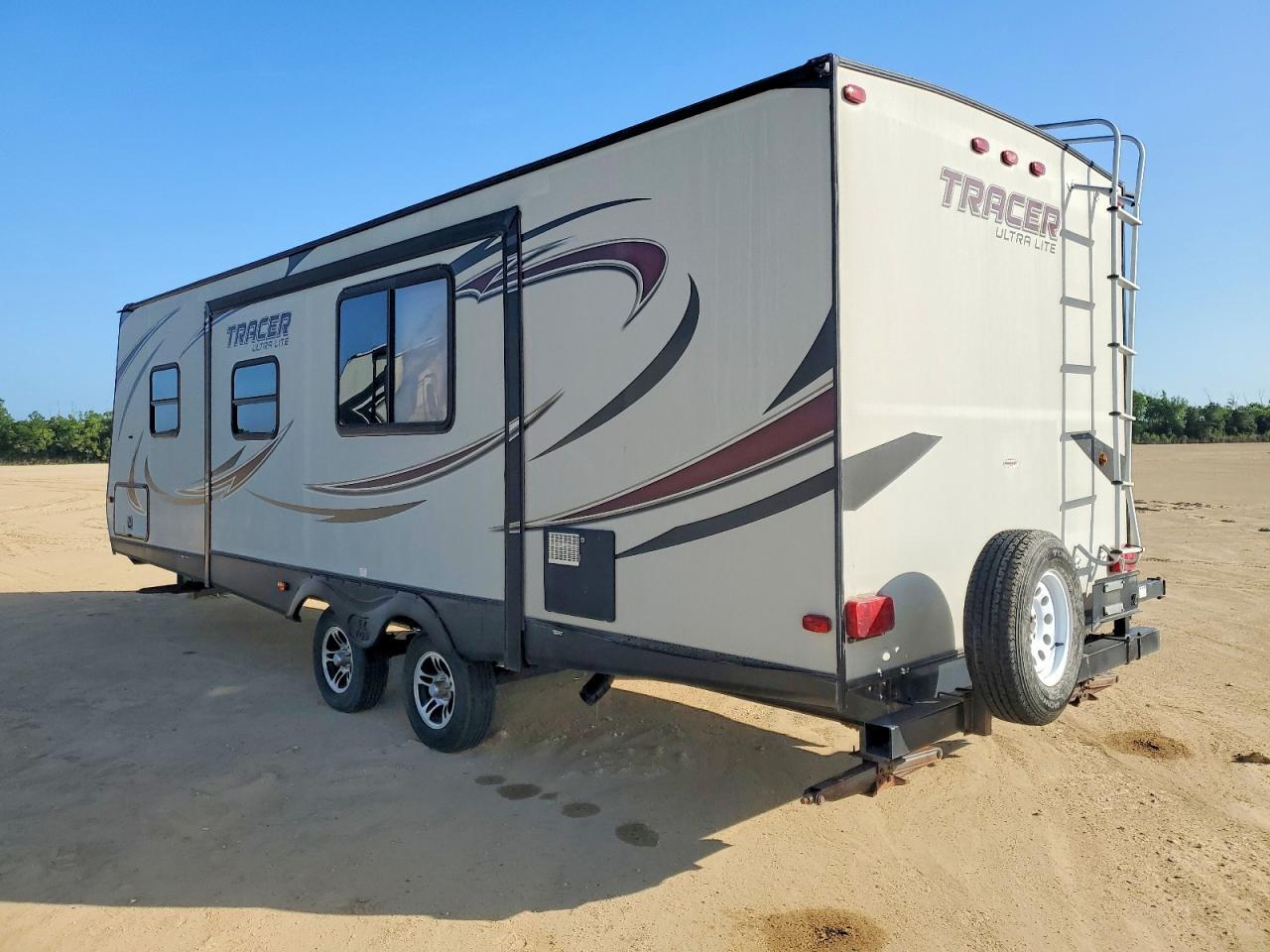 2015 Foresriver 2015 Forest River Tracer Camper