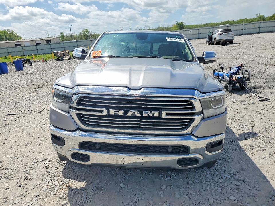 2020 Dodge 1500 Laramie