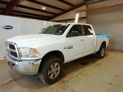 Dodge Vehiculos salvage en venta: 2018 Dodge RAM 2500 SLT