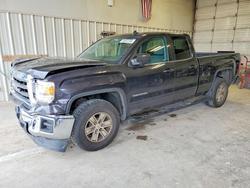 GMC salvage cars for sale: 2014 GMC Sierra C1500 sle