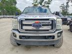 2014 Ford F250 Super Duty