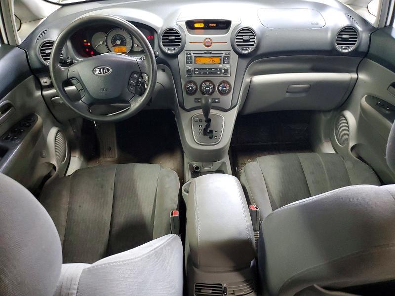 2007 KIA Rondo lx