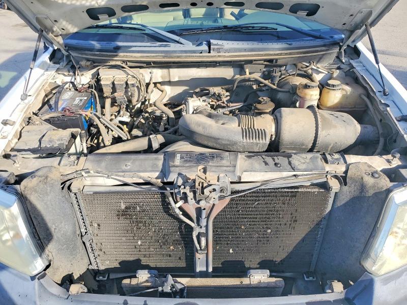 2007 Ford F150