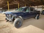 2020 Chevrolet Silverado K1500 LT Trail Boss