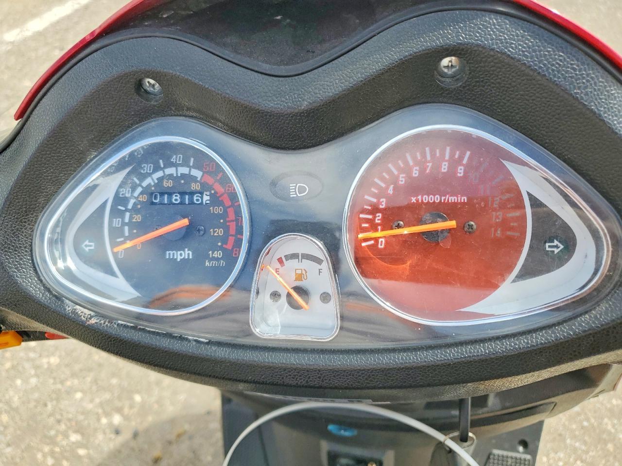 2022 Teyi Falcon 200