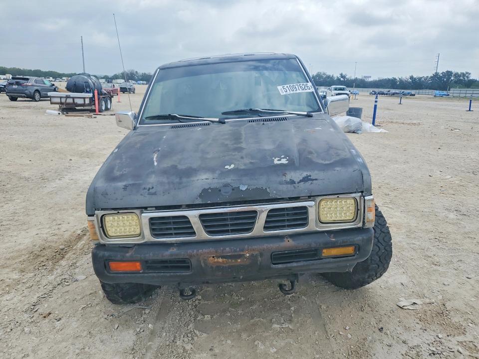 1994 Nissan Truck XE V6