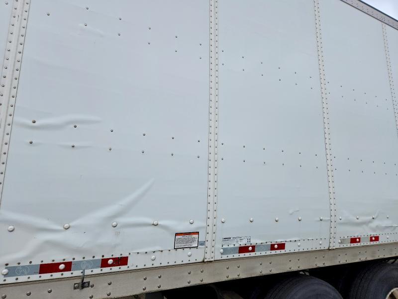 2019 Great Dane CCC-3314-21053 DRY Van Trailer
