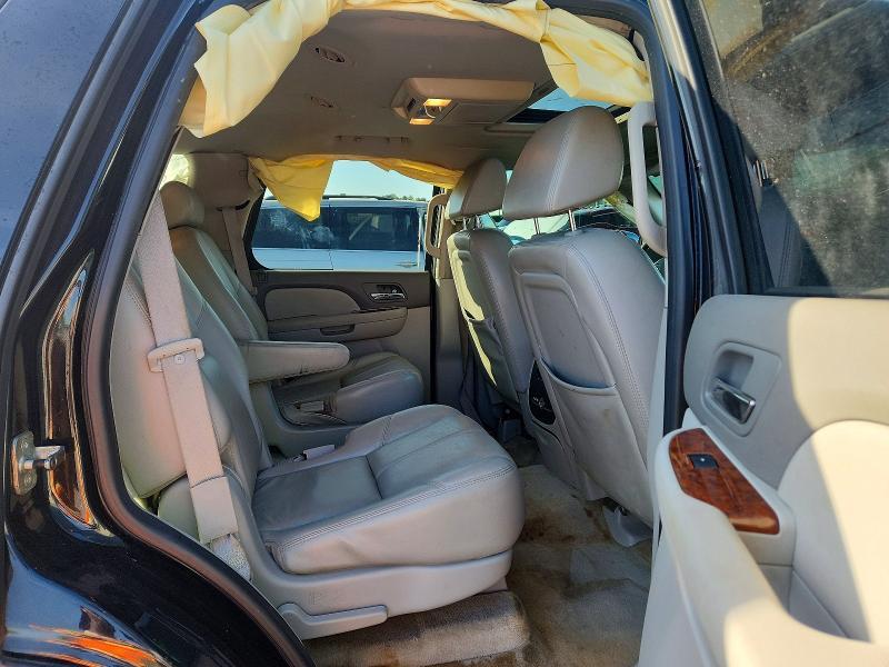 2007 Chevrolet Tahoe C1500