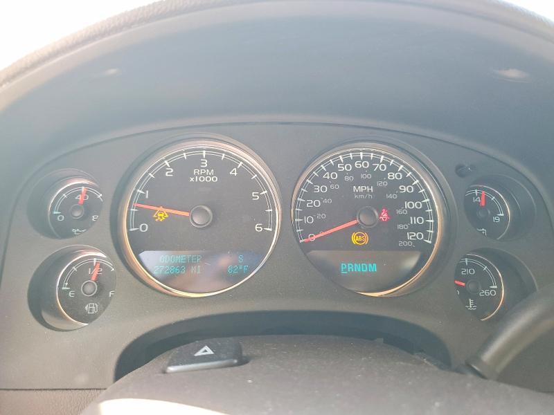 2010 GMC Yukon Denali