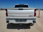 2020 Chevrolet Silverado K1500 High Country