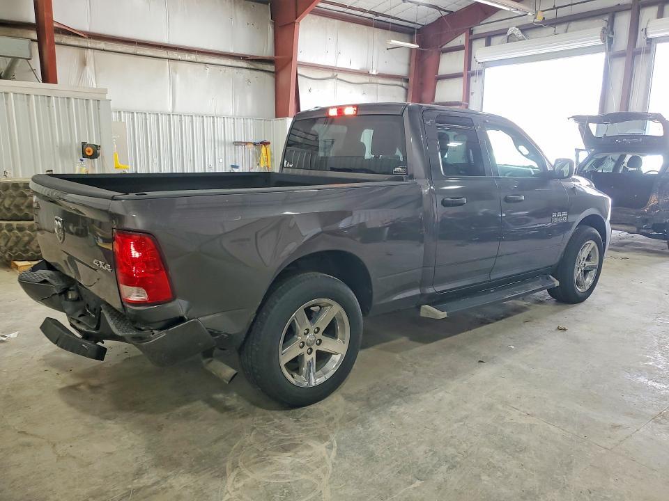 2018 Dodge Ram 1500 st