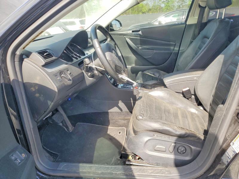 2006 Volkswagen Passat