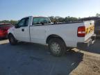 2007 Ford F150