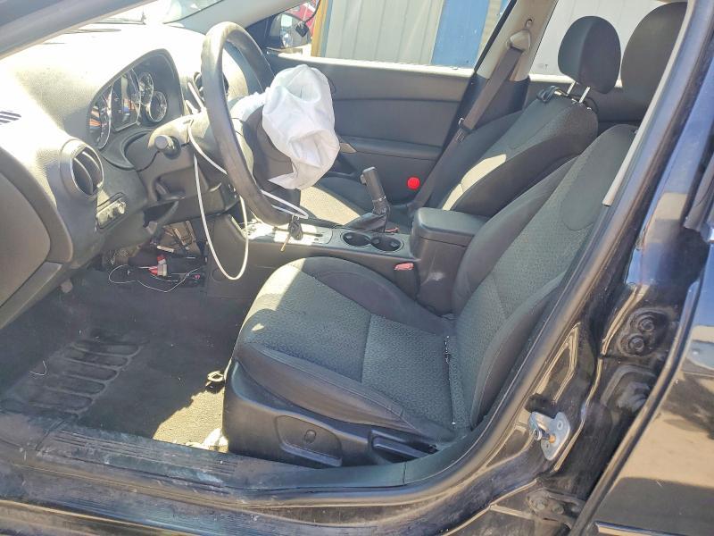 2008 Pontiac G6 Value Leader