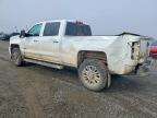 2019 Chevrolet Silverado K3500 LTZ
