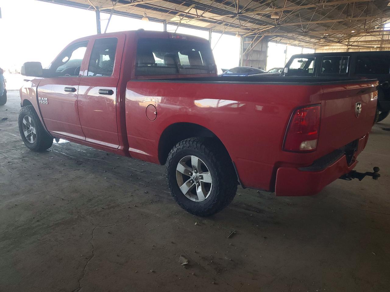 2017 Dodge RAM 1500 ST