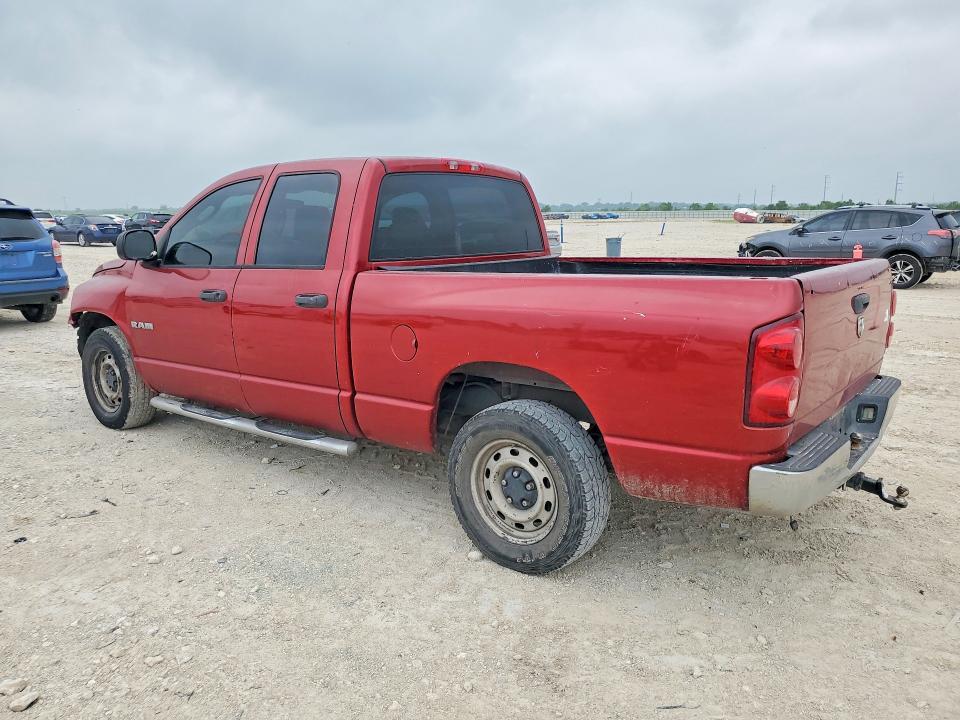 2008 Dodge RAM 1500 ST
