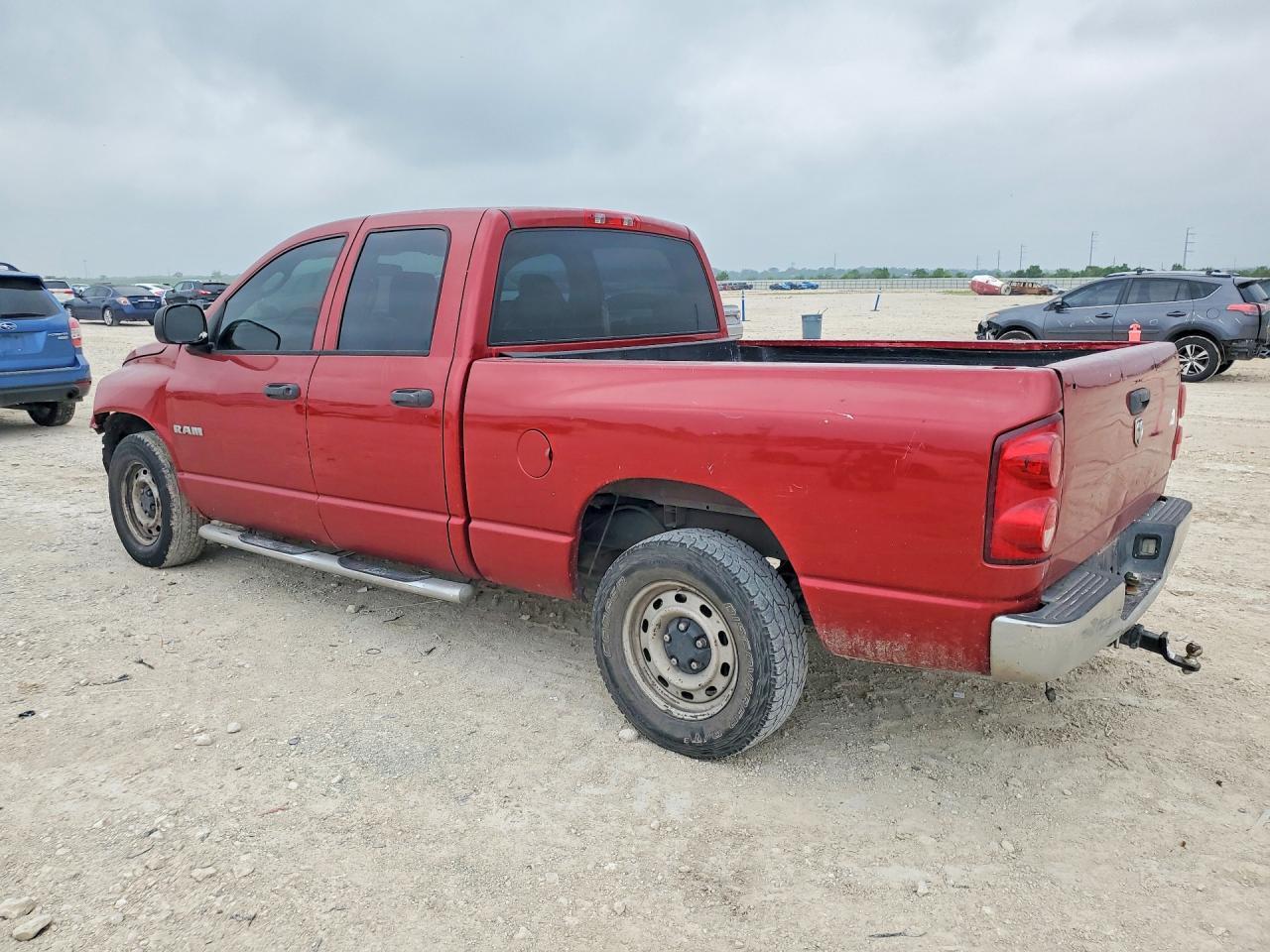 2008 Dodge RAM 1500 ST