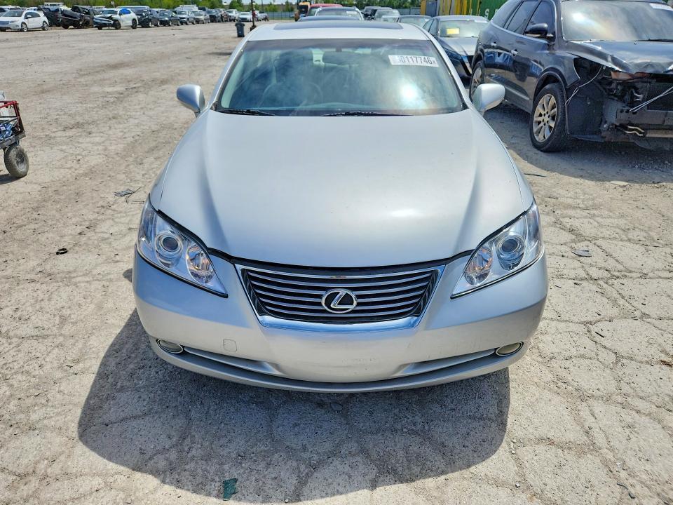 2008 Lexus Es 350