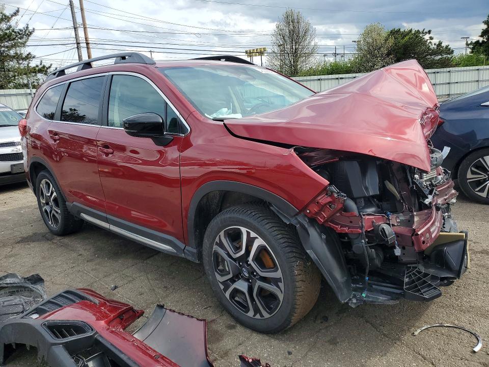 2025 Subaru Ascent Limited