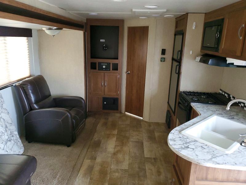 2019 Gulf Craft Inc. Trailers
