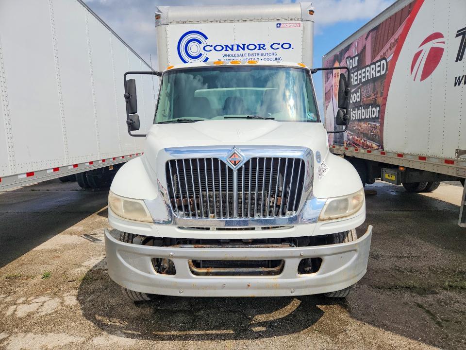 2016 International 4000 4300