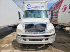 2016 International 4300 BOX Truck