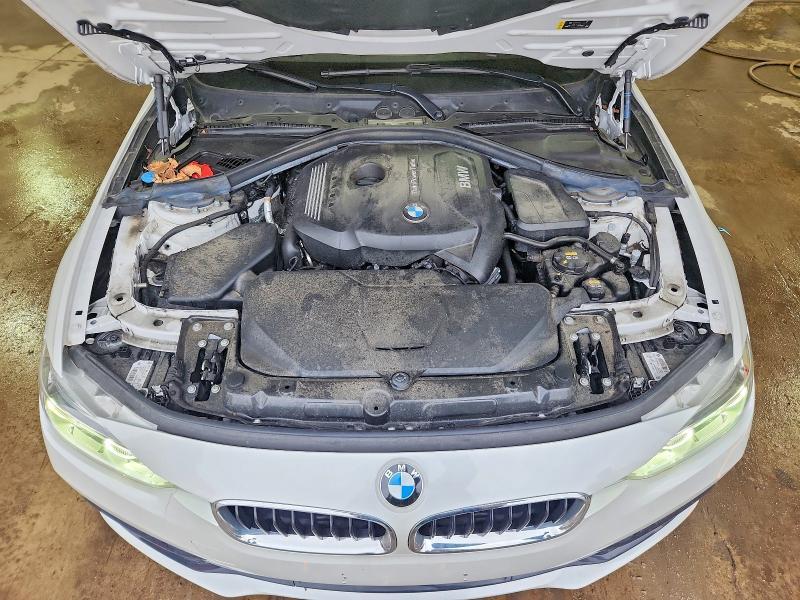 2018 BMW 330 i